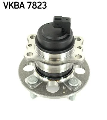 Rato guolio komplektas SKF VKBA 7823