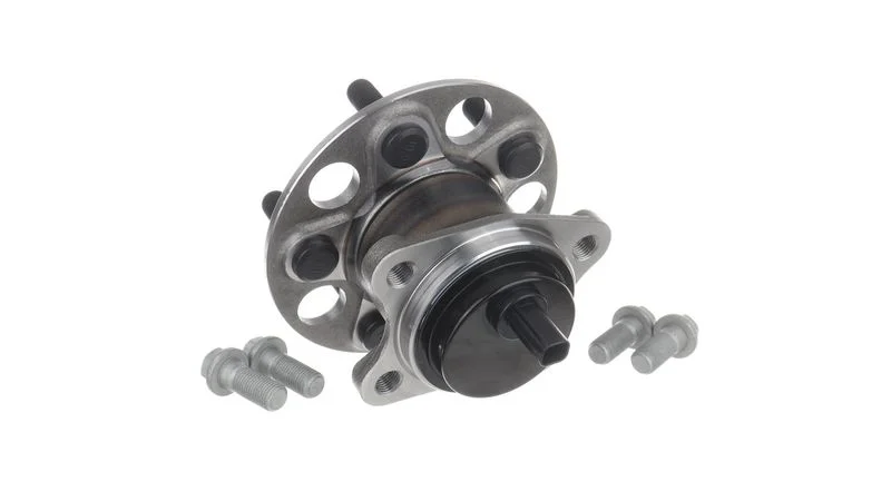 Rato guolio komplektas SKF VKBA 7842