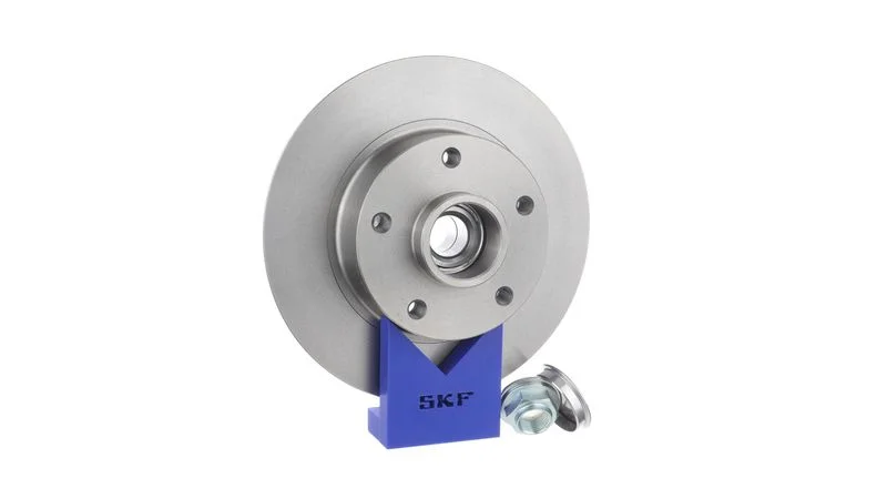 Stabdžių diskas SKF VKBD 1045