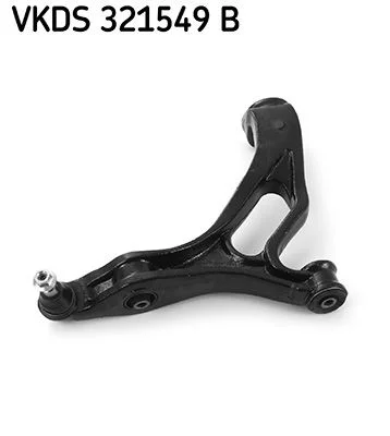 Vikšro valdymo svirtis SKF VKDS 321549 B