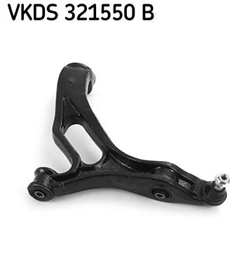 Vikšro valdymo svirtis SKF VKDS 321550 B