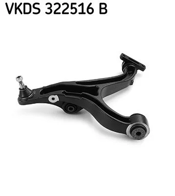 Vikšro valdymo svirtis SKF VKDS 322516 B