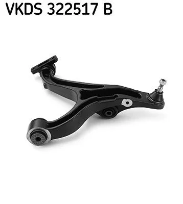 Vikšro valdymo svirtis SKF VKDS 322517 B