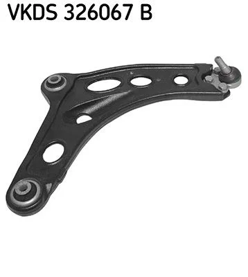 Vikšro valdymo svirtis SKF VKDS 326067 B