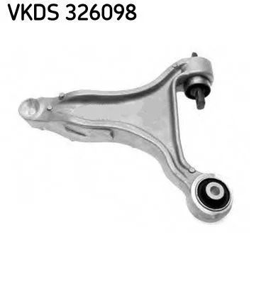 Vikšro valdymo svirtis SKF VKDS 326098