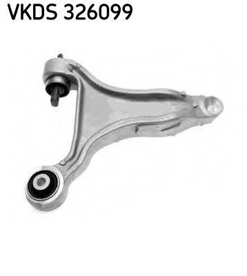 Vikšro valdymo svirtis SKF VKDS 326099