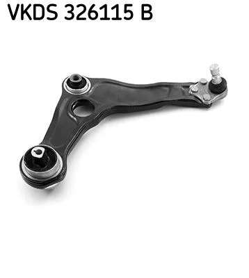 Vikšro valdymo svirtis SKF VKDS 326115 B