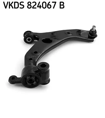 Vikšro valdymo svirtis SKF VKDS 824067 B