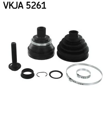 Jungčių komplektas, kardaninis velenas VKJA 5261