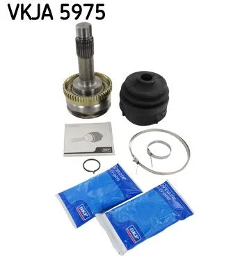 Jungčių komplektas, kardaninis velenas SKF VKJA 5975