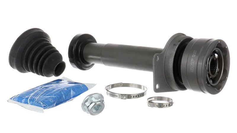 Jungčių komplektas, kardaninis velenas SKF VKJA 8554