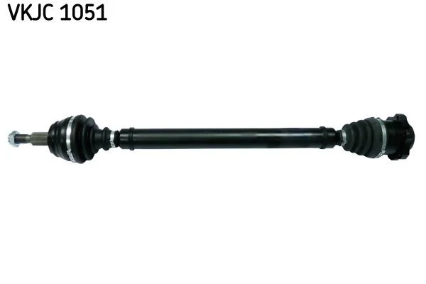 Pusašis  VKJC 1051