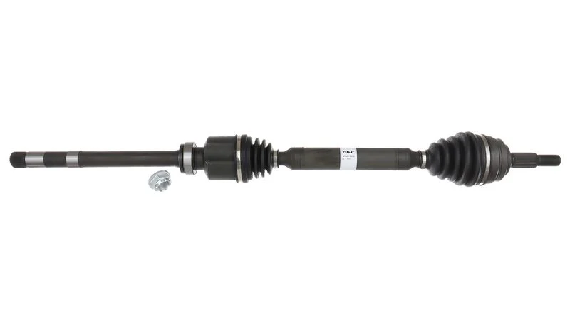 Pusašis SKF VKJC 1115