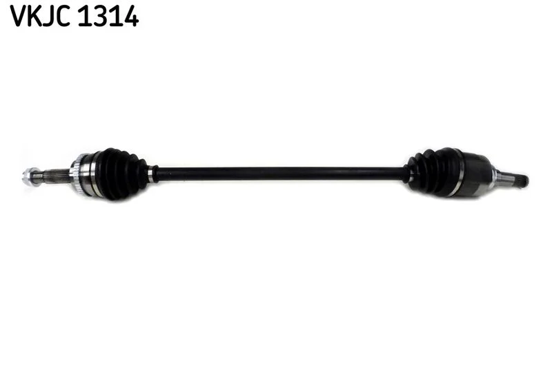 Pusašis SKF VKJC 1314
