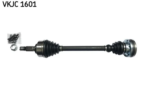 Pusašis SKF VKJC 1601