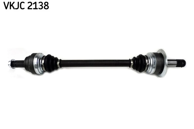 Pusašis SKF VKJC 2138