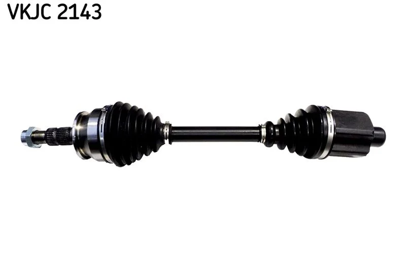 Pusašis SKF VKJC 2143
