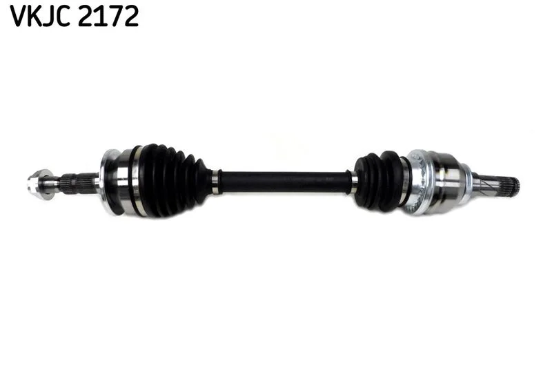 Pusašis SKF VKJC 2172