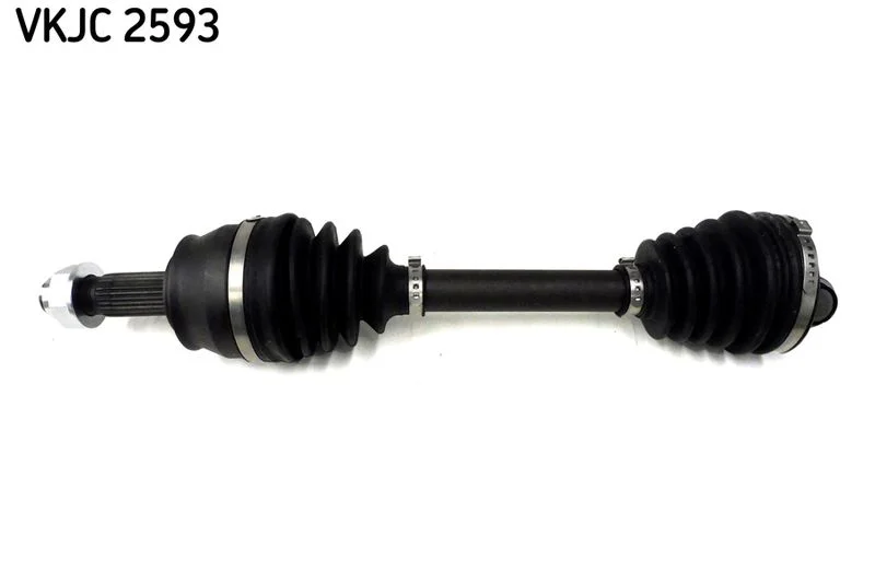 Pusašis SKF VKJC 2593