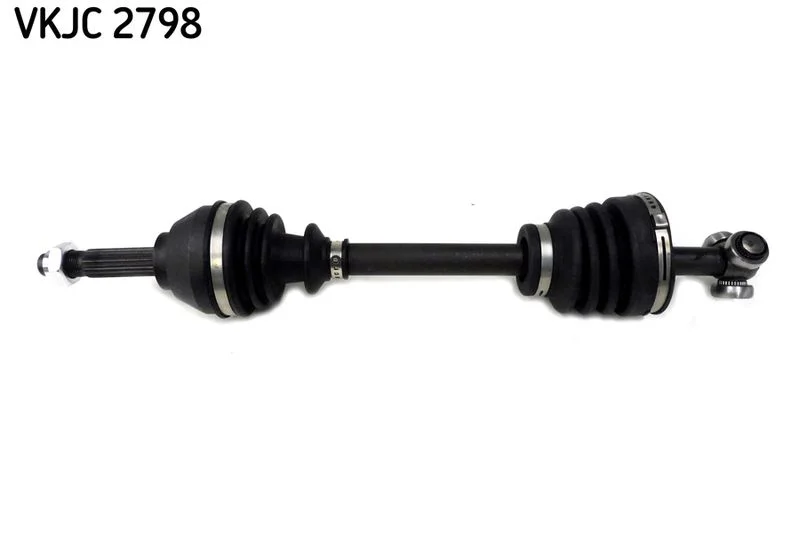 Pusašis SKF VKJC 2798