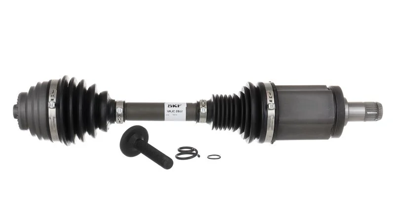 Pusašis SKF VKJC 2812