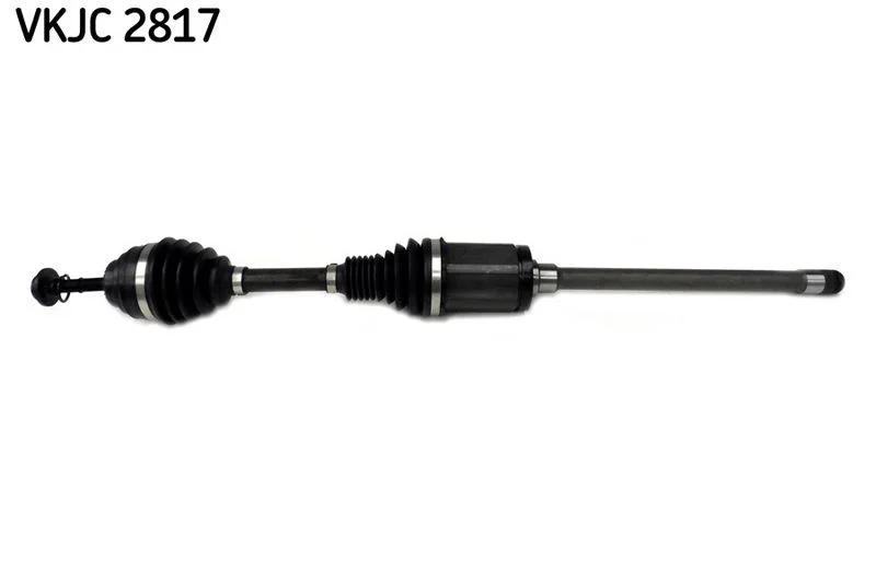Pusašis SKF VKJC 2817
