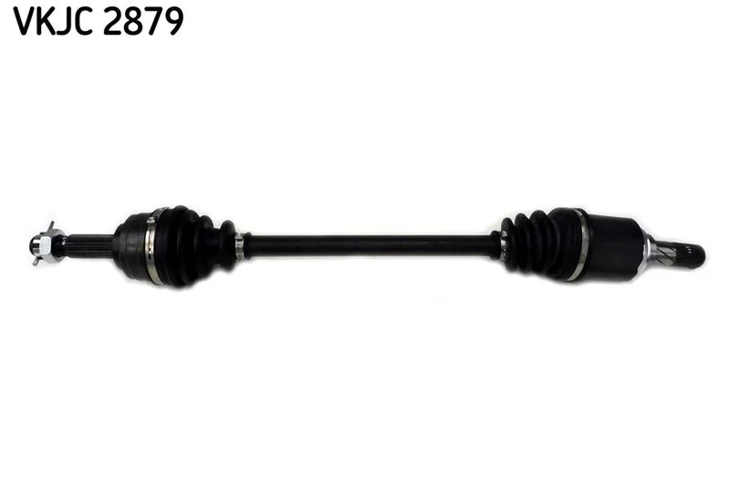 Pusašis SKF VKJC 2879