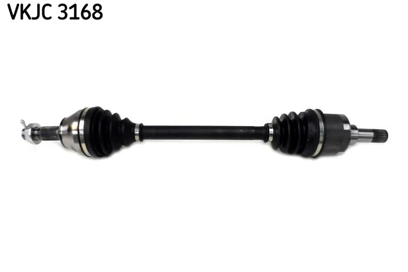 Pusašis SKF VKJC 3168
