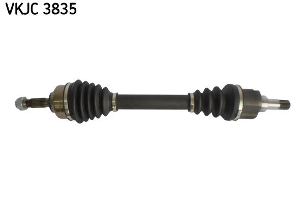 Pusašis SKF PRZEGUBY POLOSIE OSLONY VKJC3835