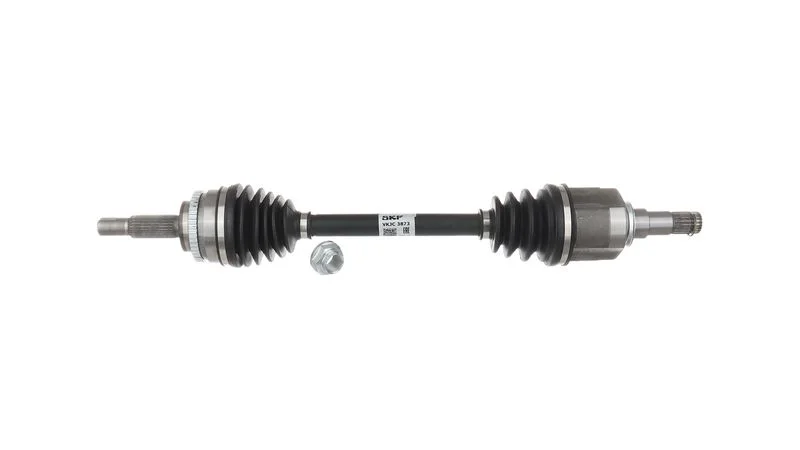 Pusašis SKF VKJC 3873