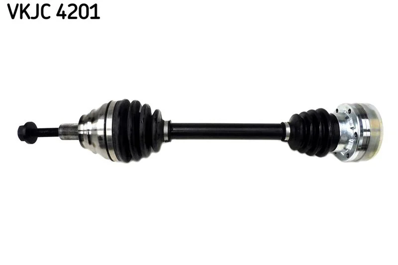 Pusašis SKF VKJC 4201