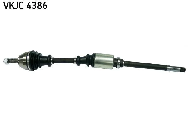 Pusašis SKF VKJC 4386