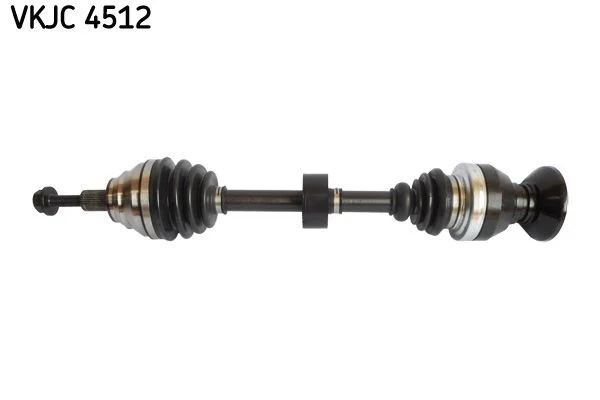 Pusašis SKF PRZEGUBY POLOSIE OSLONY VKJC4512