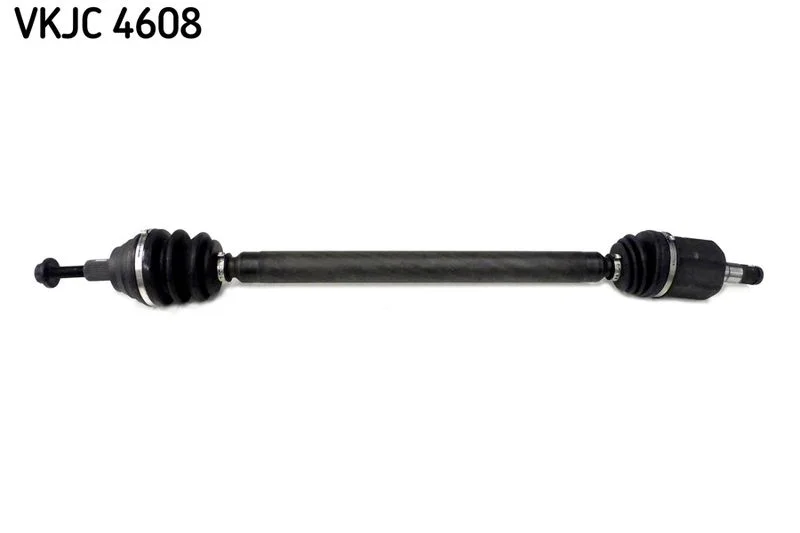 Pusašis SKF VKJC 4608