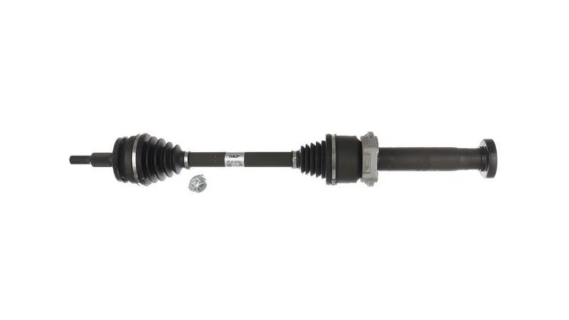Pusašis SKF PRZEGUBY POLOSIE OSLONY VKJC4736