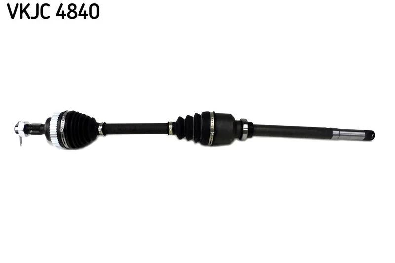 Pusašis SKF PRZEGUBY POLOSIE OSLONY VKJC4840