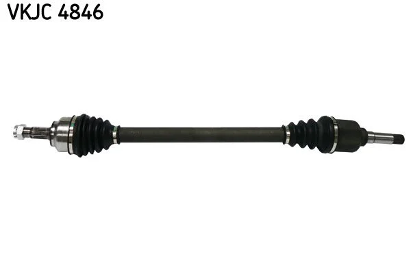 Pusašis SKF PRZEGUBY POLOSIE OSLONY VKJC4846