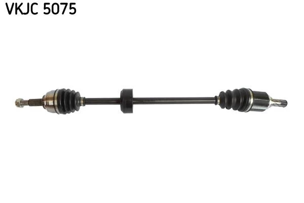 Pusašis  VKJC 5075
