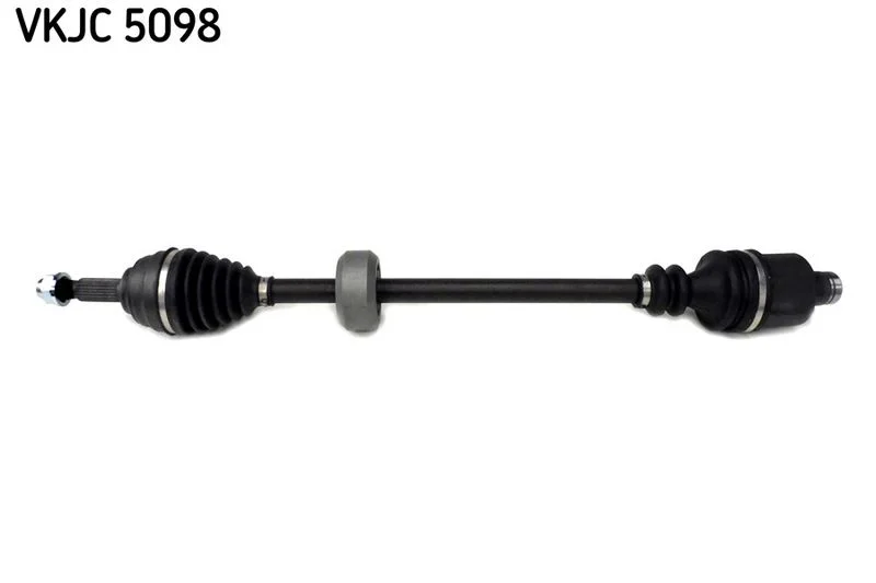 Pusašis SKF VKJC 5098