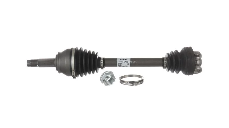 Pusašis SKF VKJC 5793
