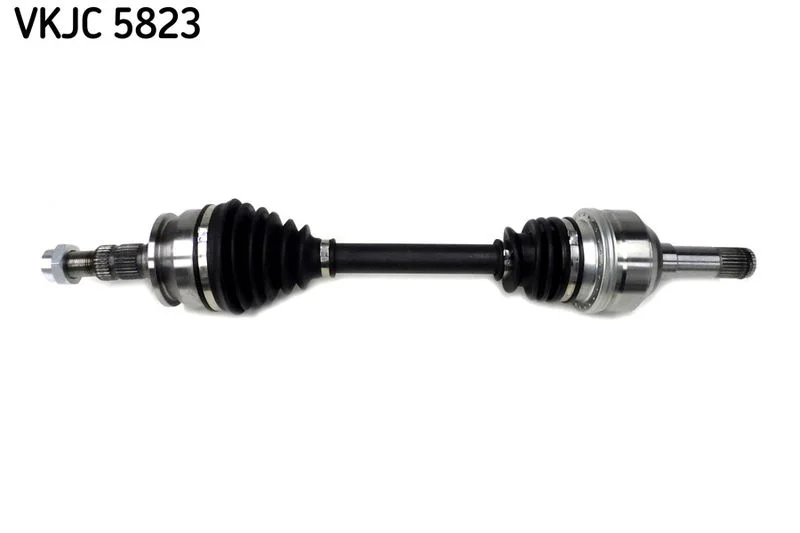 Pusašis SKF VKJC 5823