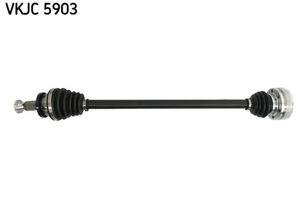 Pusašis SKF VKJC 5903