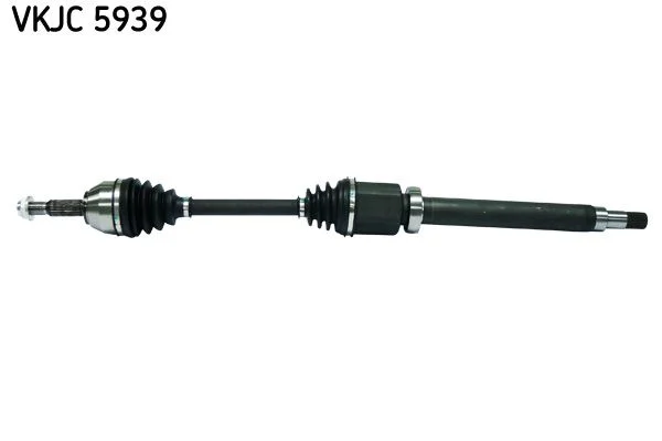 Pusašis SKF VKJC 5939