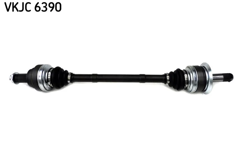 Pusašis SKF VKJC 6390