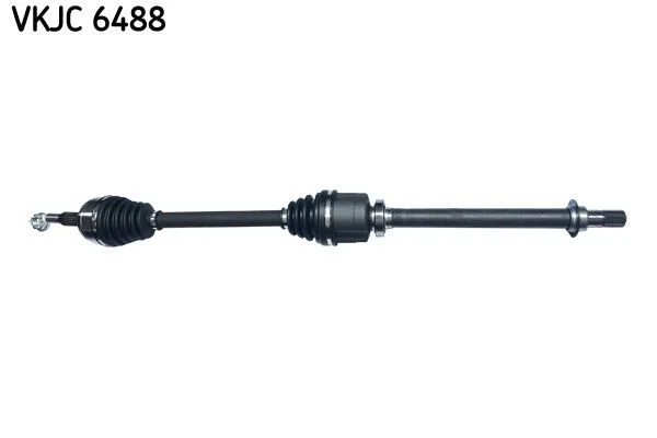 Pusašis SKF VKJC 6488