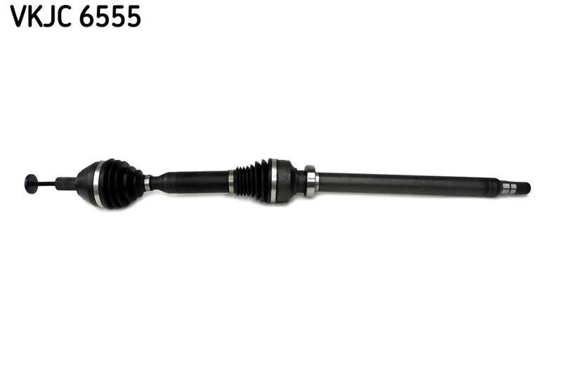 Pusašis skf VKJC 6555