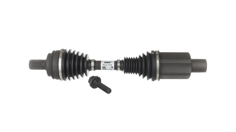 Pusašis SKF VKJC 7576