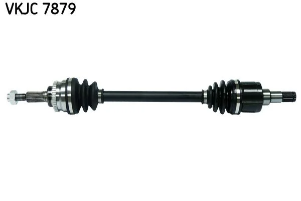 Pusašis SKF VKJC 7879
