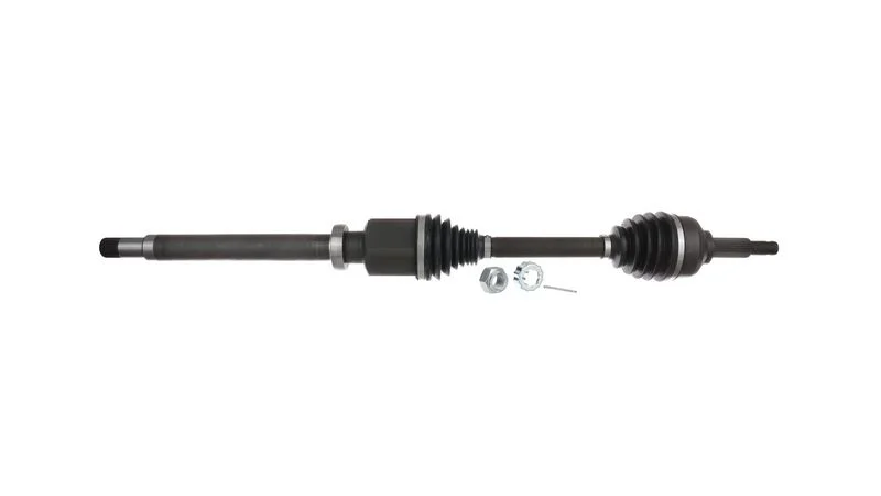 Pusašis SKF VKJC 7952