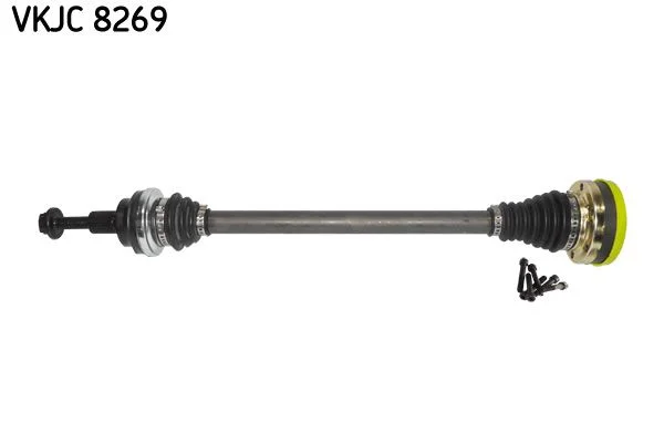 Pusašis SKF VKJC 8269